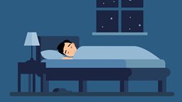 كيف تحصّن نفسك قبل النوم بـ 7 طرق؟