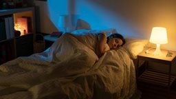 5 أسباب تجعل النوم الكافي ضرورة في حياتنا