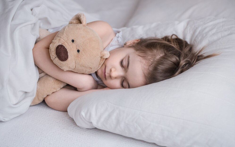 5 نصائح يجب اتباعها لكي يكتسب طفلك عادات نوم صحية
