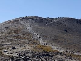 تفسير رؤية شيء أجرد في المنام أو الحلم