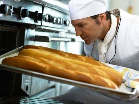 تفسير رؤية مخبز في المنام أو الحلم