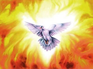 تجديف على الروح القدس