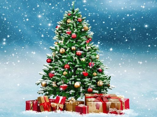 تفسير رؤية شجرة عيد الميلاد في المنام أو الحلم