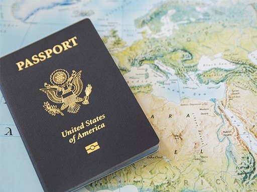 تفسير رؤية جواز سفر في المنام أو الحلم