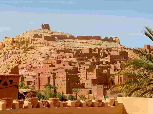 تفسير رؤية دولة المغرب في المنام أو الحلم