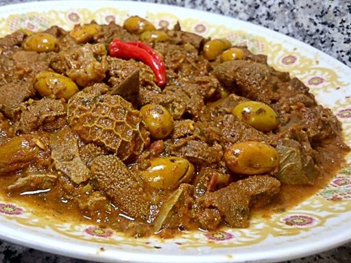 تفسير رؤية تقلية في المنام أو الحلم